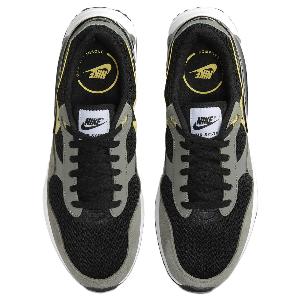 Nike Air Max System