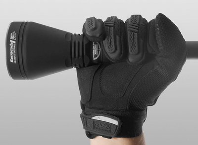 Поисковый фонарь Armytek Barracuda (свет белый) [F03203SC]