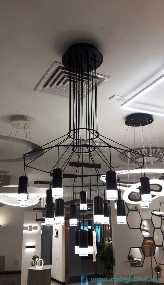 VIBIA-Wireflow