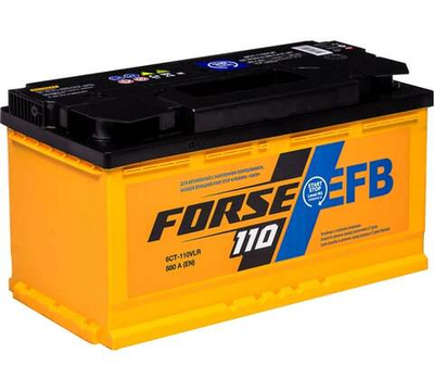 FORSE "EFB" 6ст- 110 VLR (0)
