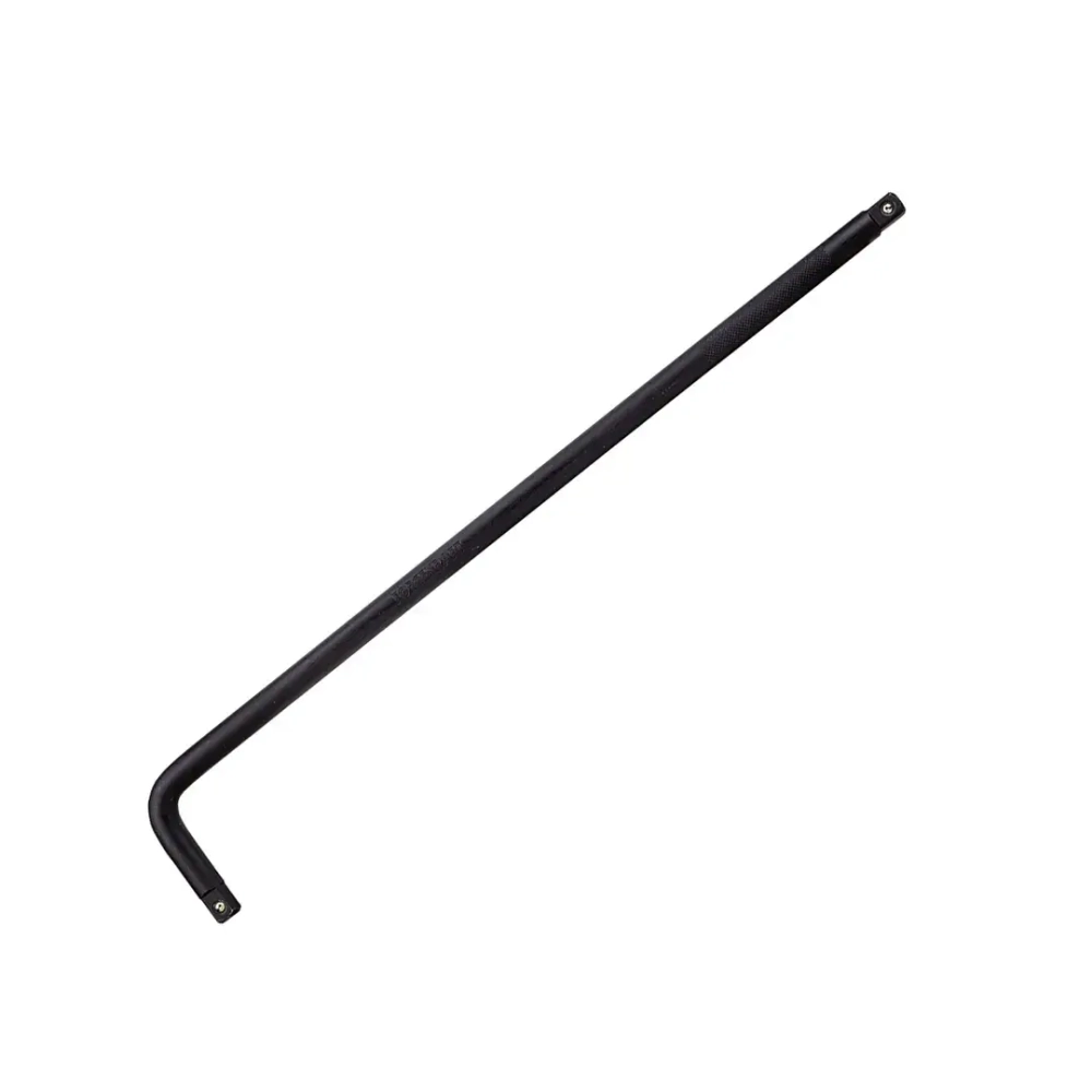 Вороток Г-образный ударный 500мм, 1/2'' FORCEKRAFT FK-8154500MPB
