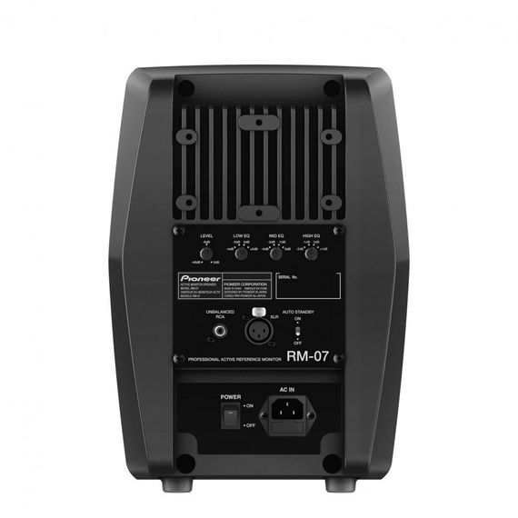 Pioneer RM-07