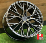 Комплект дисков Titan Forged F29 19x8.5/9.5 et35/35 5x112