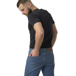 Джинсы Helikon-Tex Treadstone Jeans Ocean Blue