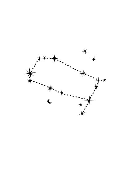 gemini stars