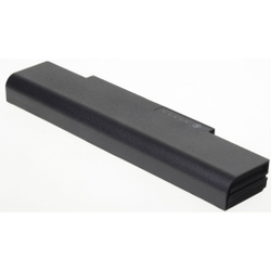 Аккумуляторная батарея iBatt 5200 mAh для ноутбуков Samsung AA-PB9NC6B, AA-PB9NC6W