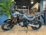 Honda CRF 1100L Africa Twin, МКПП 2025