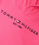 Худые ESSENTIAL Tommy Hilfiger - розовый(KS0KS00205)