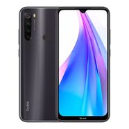 Xiaomi Redmi Note 8T 3/32GB Grey - Серый