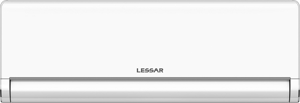 Сплит-система Lessar серия Tiger LS-HE12KBE2/LU-HE12KBE2