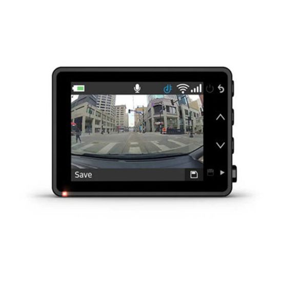 Видеорегистратор Garmin DASH CAM 47 Blak 010-02505-01