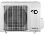 Сплит-система Daichi ICE ICE50AVQ1/ICE50FV1