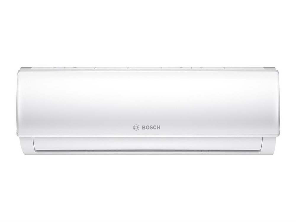 Сплит-система кондиционер настенный Bosch Climate 5000 RAC2,6-3IBW/RAC2,6-2OUE на 26 м²