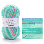 Forza Forever YarnArt