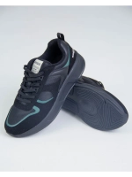 Кроссовки Rage Lifestyle Black
