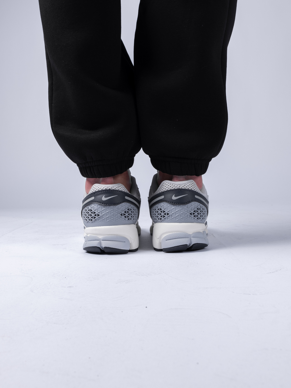 Кросовки Nike Vomero5 (сер.)