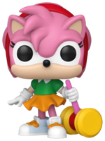 Фигурки Funko POP