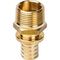 Переходник STOUT НР 20-3/4 37029
