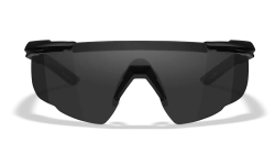 Очки 306 Wiley X Saber Advanced (Frame: Matte Black, Lens: Grey + Rust)