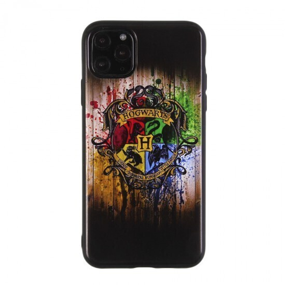 Чехол ТПУ Гарри Поттер для Huawei Honor 9S/ Y5p, 012128
