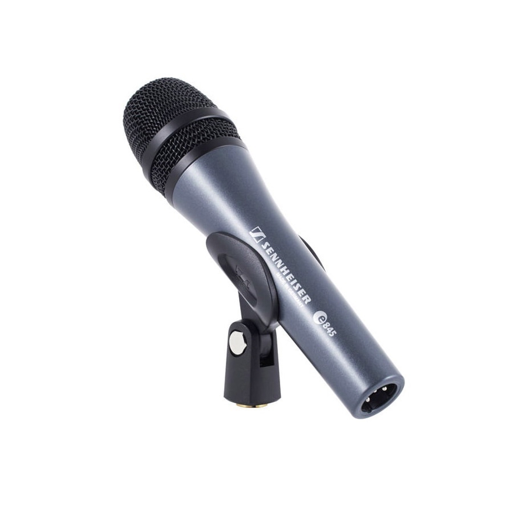Микрофон Sennheiser E845