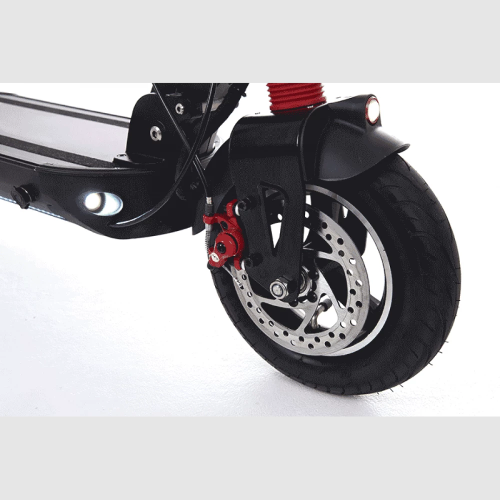 Электросамокат Starway Zero Z10 52V 18.2Ah
