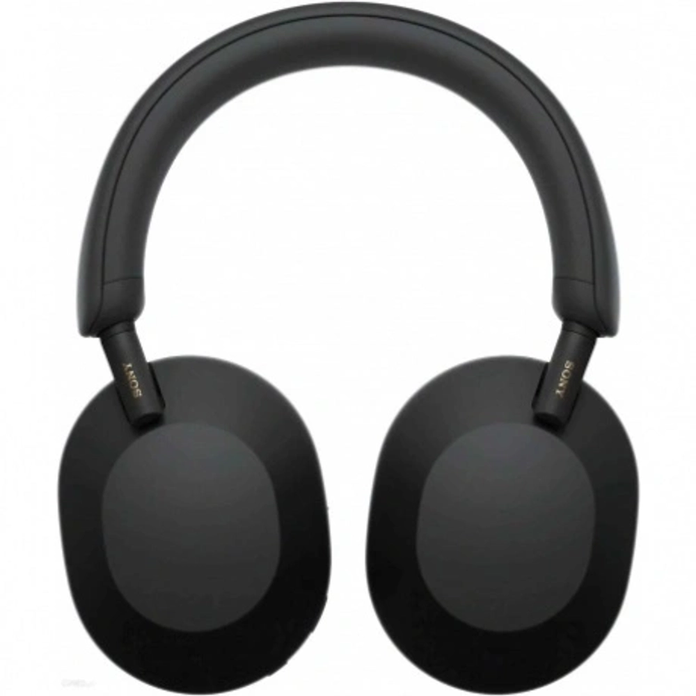 Наушники Sony WH-1000XM5 черный