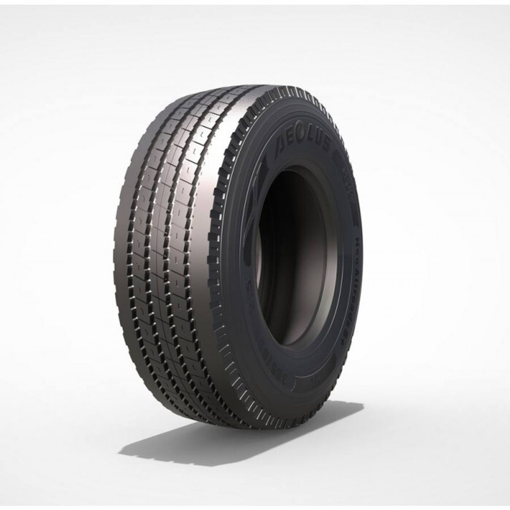 Грузовая шина 385 65 R22.5 20PR 164K Neo Allroads S+ AEOLUS