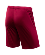 Шорты игровые CAMP Classic Shorts, гранатовый/белый