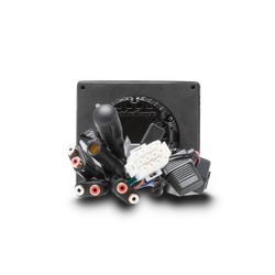 Влагозащищенная морская магнитола Rockford Fosgate PMX-2