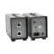 Telefunken ELA M 251T Silver