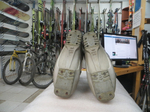 Горнолыжные ботинки Salomon Performa 660 р44 (300мм)