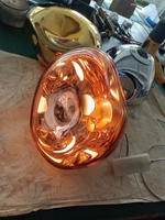 Wall design lamp Melt by Tom Dixon