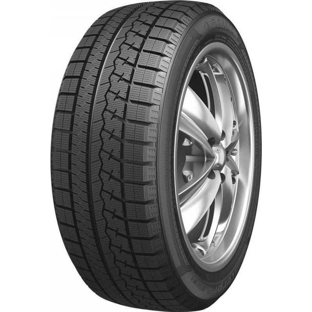 Зимняя шина Sailun Ice Blazer Arctic Evo (225/45 R18 91T) RunFlat