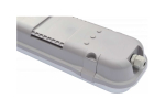 Светильник LED Diora LPO/LSP 56/7400 opal 7400лм 56Вт 4000K IP65 0.95PF