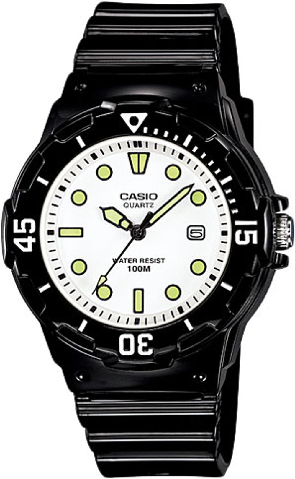 Женские наручные часы Casio Collection LRW-200H-7E1