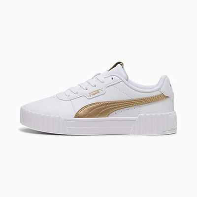 Женские туфли CARINA 3.0 METALLIC Glam - PUMA