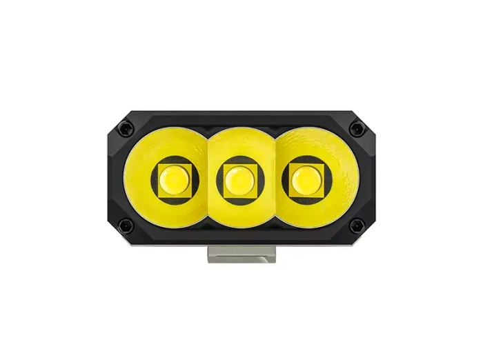 Фонарь Wuben X1 White