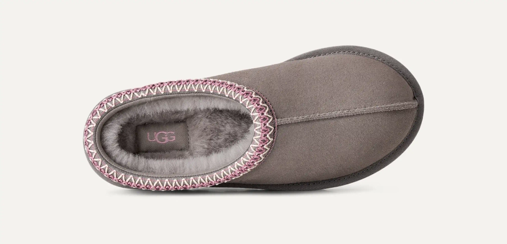 UGG Угги Tasman, серый
