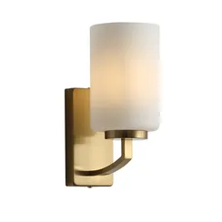 Бра Опал SL1403.301.01 ST Luce