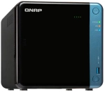 Сетевое хранилище QNAP  TS-453Be-2G