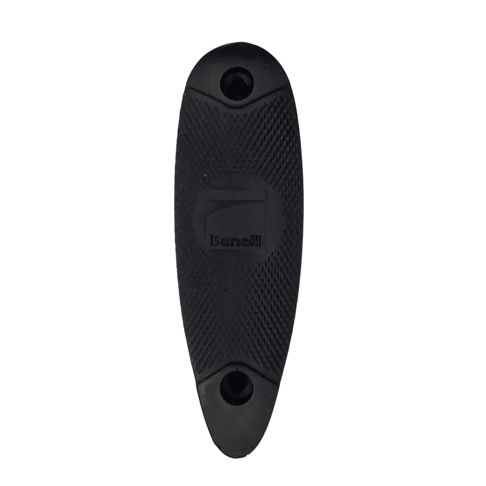 Затыльник Benelli тонкий (резина) 130х42мм