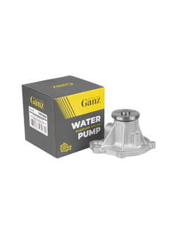 Помпа, водяной насос для NISSAN Micra K12/Note 1.0/1.2/1.4L all (03-) GANZ GIF02166