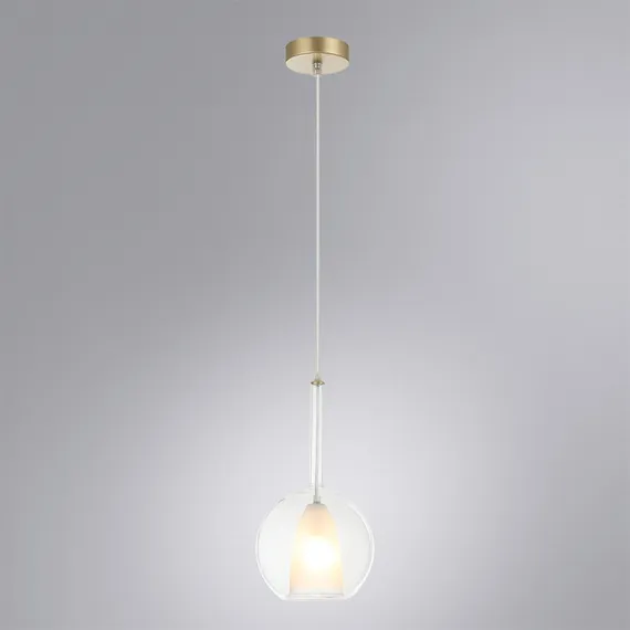 Подвесной светильник Gala A2720SP-1SG Arte Lamp