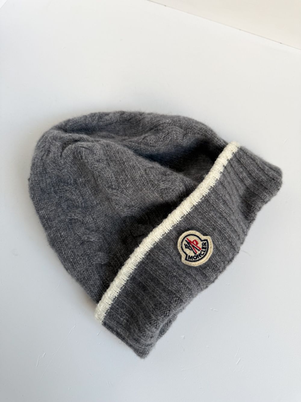 Шапка Moncler, 140