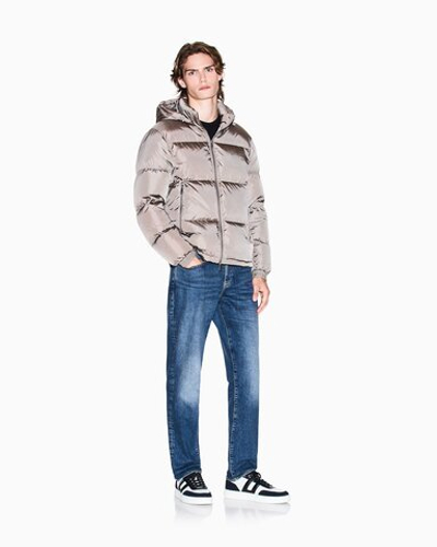 Куртка-пуховик Armani Exchange