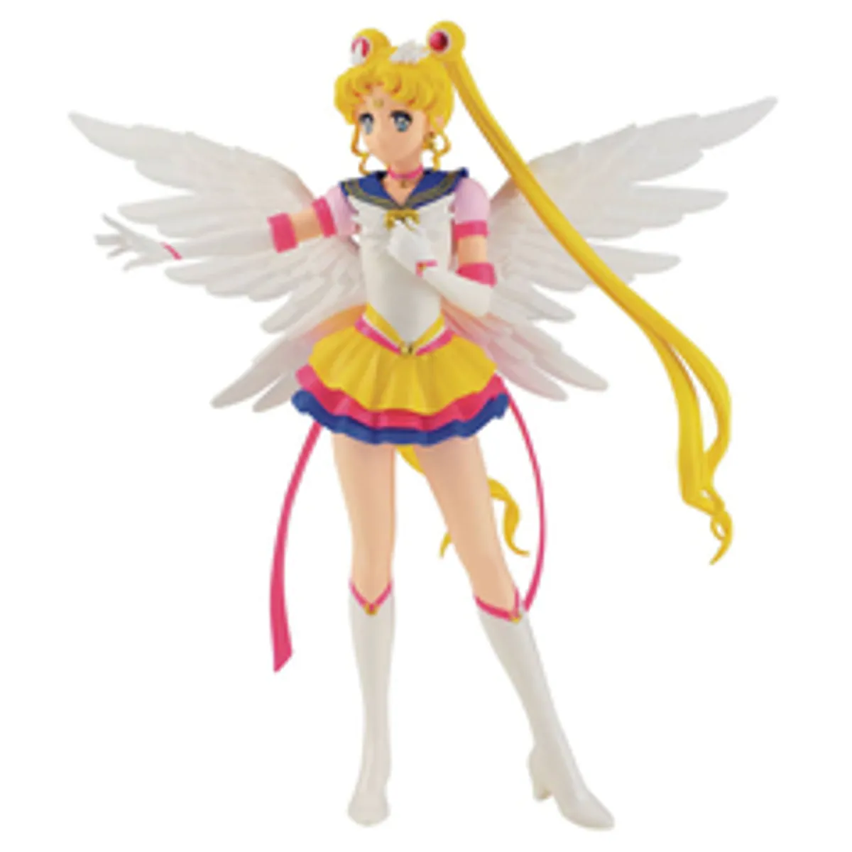 Фигурка Banpresto Pretty Guardian Sailor Moon Cosmos Eternal