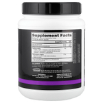 Controlled Labs, Purple Wraath™, со вкусом фиолетового лимонада, 1152 г (2,54 фунта)