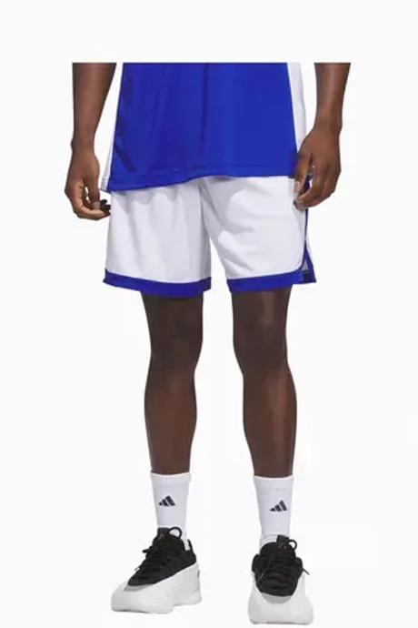 Шорты adidas 3G Speed Reversible Basketball