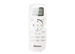 Настенный кондиционер Hisense AS-12HR4RYDDC00